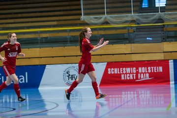 Bild 261 - Frauen HLM